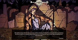 Where The Water Tastes Like Wine: Fireside Chats