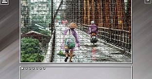 Super Jigsaw Puzzle: Generations - Bridges 2
