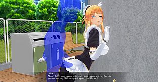 CUSTOM ORDER MAID 3D2 It's a Night Magic the Change of Seasons ALL in ONE Pack