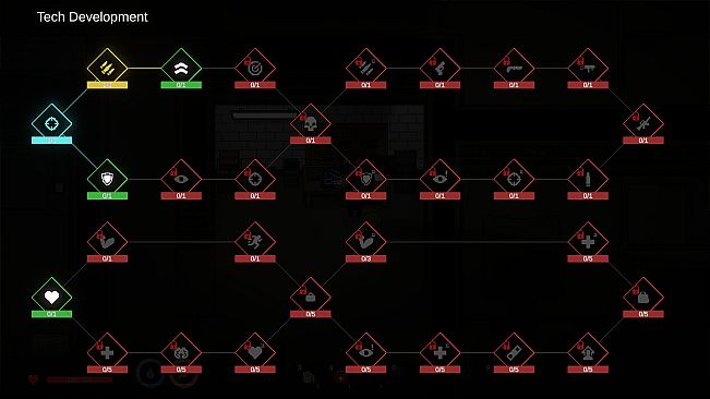 HollowCity:EscapeFromSeoul