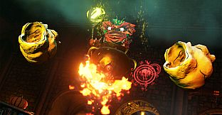 Tiny Tina's Wonderlands: Glutton's Gamble