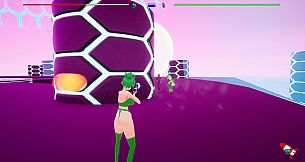 Anime Girls VS  Soldiers