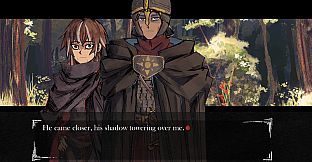 Inimigo - The Warrior Saint Versus the God of Discord-