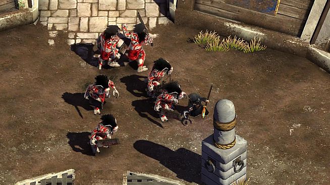 Magicka: Horror Props Item Pack