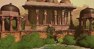 The Great Indian Safari