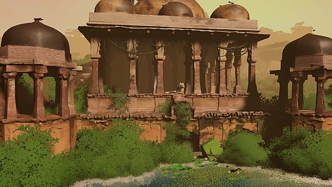 The Great Indian Safari