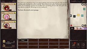 Corruption of Champions II