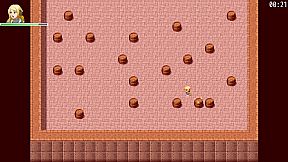 It comes from hell (Survive)