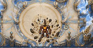 TEMPLE BREAKER
