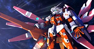 SD GUNDAM G GENERATION CROSS RAYS Added Dispatch Mission Set 2
