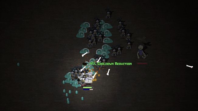 Pancake Patrol - Horde's Revenge