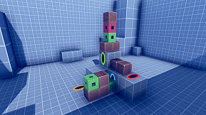 Prototype Blocks 2