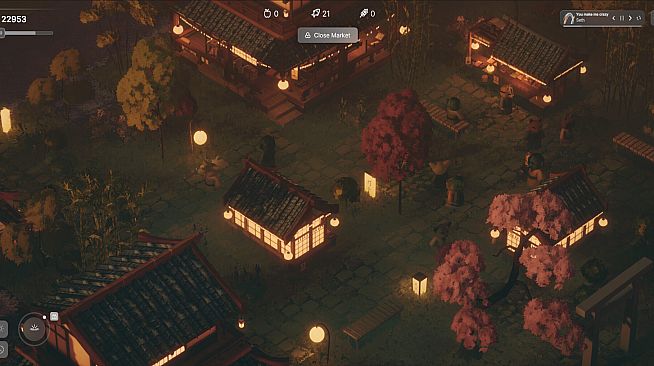 Oboro no Ichi