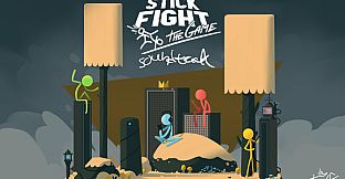 Stick Fight: The Game OST