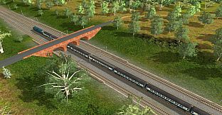 Trainz 2019 DLC: ECML Kings Cross - Edinburgh 1976