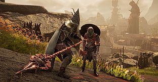Tainted Grail: The Fall of Avalon - Bonus Content #2