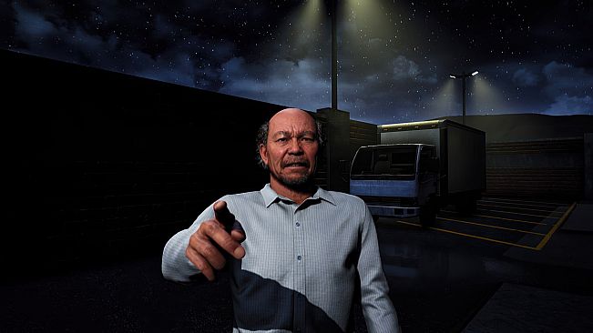 Before Exit: Supermarket + fig. bundle