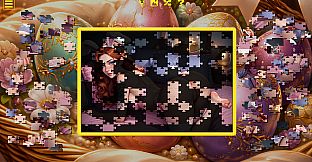 Easter Bunny Girls – Hentai Jigsaw