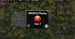 Wars Across the World: Berlin 1945