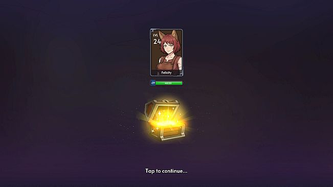 Idle Isekai Mining