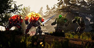 Manekin: The Lost Island