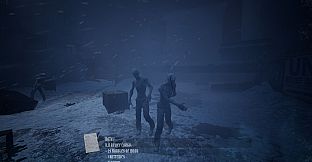 The Long Freeze