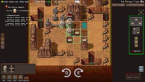 Farlanders: Prologue