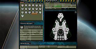 Gratuitous Space Battles: The Parasites