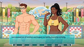 Freezer Pops 2: Little Blo's Party