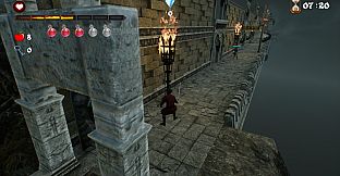 Prens Cavid The Game