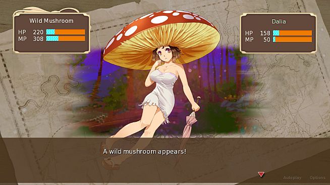 Eternal Destinies ~The World of Possibilities~