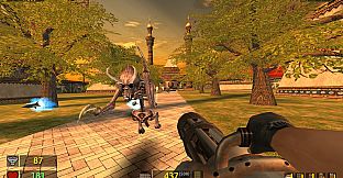 Serious Sam Classics: Revolution