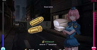 Tunnel Escape Fates Entwined