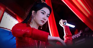 The Three Kingdoms: Rebirth