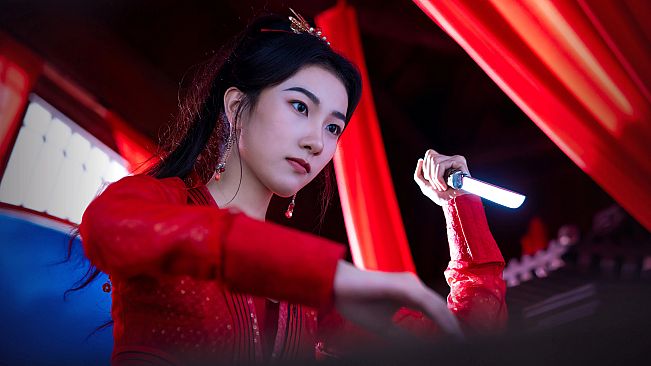 The Three Kingdoms: Rebirth