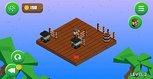 Pirates of the Maverta