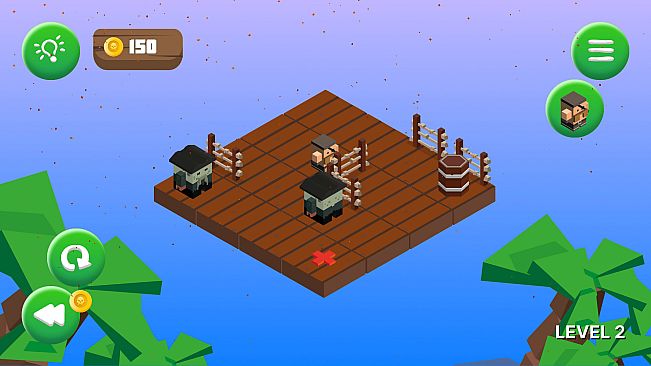 Pirates of the Maverta