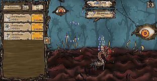 Metamorph Clicker