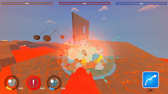 Get Your Sheep Together