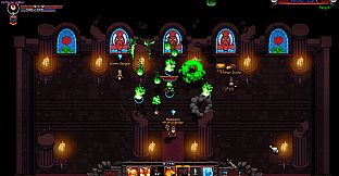 Hero Siege - Nethermancer (Skin)