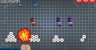 PooShooter: Toilet Invaders