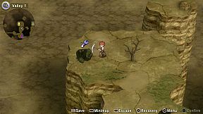 Blacksmith of the Sand Kingdom