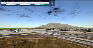 Tower!3D Pro - LEBL airport