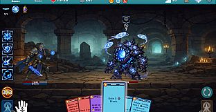 Spire of Legends
