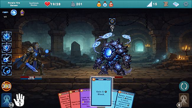 Spire of Legends