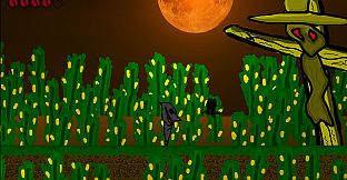 Escape From The Grim