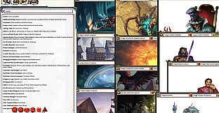 Fantasy Grounds - Pathfinder 2 RPG - Extinction Curse AP 2: Legacy of the Lost God