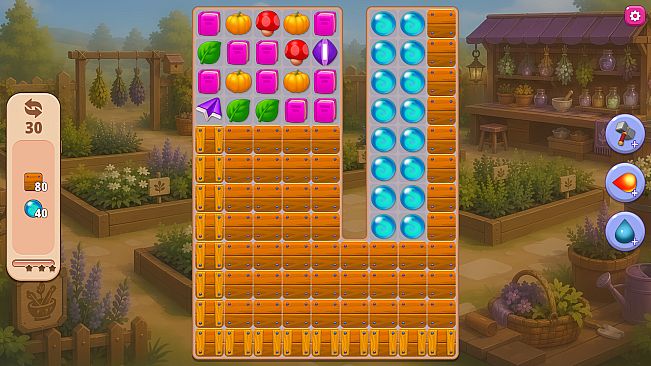 Selena's Charm 2: Enchanted Garden