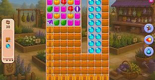 Selena's Charm 2: Enchanted Garden Full Version Unlock