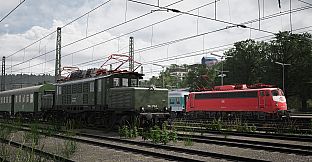 Train Sim World 5: BR 194 & E94 Railtour Pack